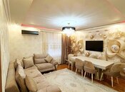 Satılır 3 otaqlı yeni tikili 80 m², Şah İsmayıl Xətai m., photo 1 from 8