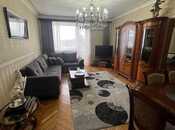 4 otaqlı köhnə tikili - Yasamal r. - 110 m²