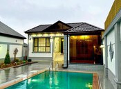 3 otaqlı həyət evi/bağ evi - Xəzər r. - 110 m²