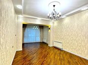 3 otaqlı həyət evi/bağ evi - Xəzər r. - 110 m²