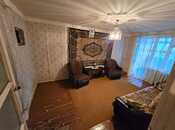 Продаётся 3-комн. вторичка 60 м², м. Элмляр Академиясы, photo 3 from 8