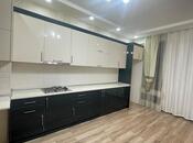 Продаётся 2-комн. новостройка 100 м², м. Элмляр Академиясы, photo 4 from 8