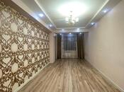 Продаётся 2-комн. новостройка 100 м², м. Элмляр Академиясы, photo 1 from 8