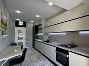 4 otaqlı yeni tikili - Həzi Aslanov m. - 153 m²