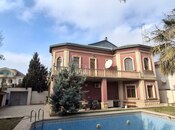 6-комн. дом/дача - пос. Бакиханова - 400 м²
