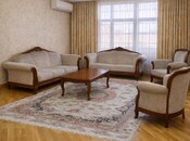 Satılır 3 otaqlı yeni tikili 125 m², 8 Noyabr m., photo 1 from 8