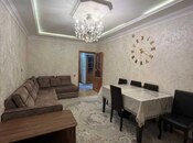 5 otaqlı köhnə tikili - Xalqlar Dostluğu m. - 125 m²