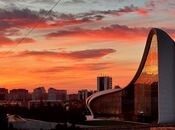 Объявление №6011135 - Баку, м. Нариман Нариманов, 3-комн., 88 м², 7/9 этаж