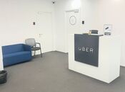 İcarəyə verilir 6 otaqlı ofis 260 m², 8 Noyabr m., photo 3 from 4