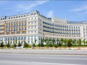 Satılır 4 otaqlı yeni tikili 135.7 m², Ağ şəhər q., photo 1 from 8