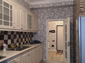 Сдаётся 2-комн. новостройка 90 м², м. Кара Караев, photo 6 from 8