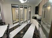 3 otaqlı yeni tikili - Elmlər Akademiyası m. - 115 m²