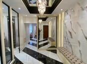 3 otaqlı yeni tikili - Elmlər Akademiyası m. - 115 m²