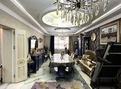 7 otaqlı həyət evi/bağ evi - Azadlıq Prospekti m. - 330 m²