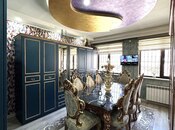 7 otaqlı həyət evi/bağ evi - Azadlıq Prospekti m. - 330 m²