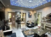 7 otaqlı həyət evi/bağ evi - Azadlıq Prospekti m. - 330 m²