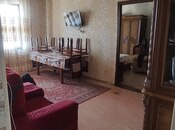 5 otaqlı yeni tikili - İnşaatçılar m. - 100 m²