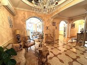 4-комн. новостройка - м. Элмляр Академиясы - 174 м²