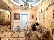 4-комн. новостройка - м. Элмляр Академиясы - 174 м²