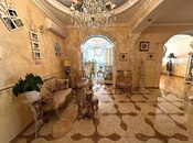 4-комн. новостройка - м. Элмляр Академиясы - 174 м²