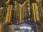 Сдаётся 2-комн. новостройка 63 м², м. Кара Караев, photo 1 from 8