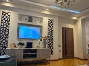 2 otaqlı yeni tikili - Şah İsmayıl Xətai m. - 65 m²