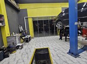 Obyekt - Ağ şəhər q. - 110 m²