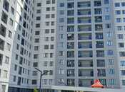 3 otaqlı yeni tikili - 20 Yanvar m. - 95 m²