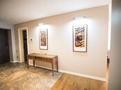 İcarəyə verilir 3 otaqlı yeni tikili 123 m², Nəsimi r., photo 7 from 8