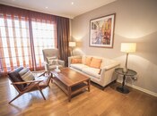 İcarəyə verilir 3 otaqlı yeni tikili 123 m², Nəsimi r., photo 2 from 8