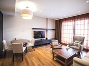 Объявление №6011409 - Баку, Насиминский  р., 3-комн., 123 м², 8/33 этаж