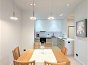 İcarəyə verilir 3 otaqlı yeni tikili 120 m², Ağ şəhər q., photo 7 from 8