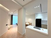 İcarəyə verilir 3 otaqlı yeni tikili 120 m², Ağ şəhər q., photo 6 from 8