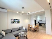 İcarəyə verilir 3 otaqlı yeni tikili 120 m², Ağ şəhər q., photo 3 from 8