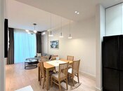 İcarəyə verilir 3 otaqlı yeni tikili 120 m², Ağ şəhər q., photo 5 from 8