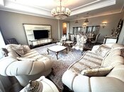 Elan №6011510 - Bakı, Sahil m., 5 otaqlı, 250 m², 9/15 mərtəbə