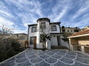 Satılır 6 otaqlı həyət evi/bağ evi 200 m², Səbail r., photo 1 from 8