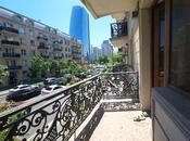 Elan №6011540 - Bakı, Şah İsmayıl Xətai m., 1 otaqlı, 35 m², 2/5 mərtəbə