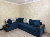 1 otaqlı köhnə tikili - İnşaatçılar m. - 30 m²