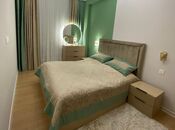 2 otaqlı yeni tikili - Biləcəri q. - 58 m²