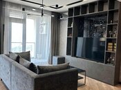 Сдаётся 2-комн. новостройка 80 м², м. Ази Асланов, photo 3 from 8