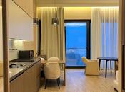 İcarəyə verilir 1 otaqlı yeni tikili 38 m², Sea Breeze q., photo 5 from 8