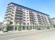 Elan №6011734 - Bakı, Şah İsmayıl Xətai m., 3 otaqlı, 132 m², 7/8 mərtəbə