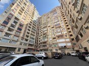 Elan №5964859 - Bakı, 8 Noyabr m., 3 otaqlı, 125 m², 11/17 mərtəbə