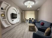 İcarəyə verilir 3 otaqlı yeni tikili 90 m², 8 Noyabr m., photo 2 from 6