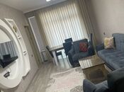 İcarəyə verilir 3 otaqlı yeni tikili 90 m², 8 Noyabr m., photo 4 from 6