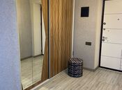 İcarəyə verilir 3 otaqlı yeni tikili 90 m², 8 Noyabr m., photo 6 from 6