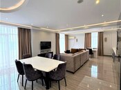 Сдаётся 3-комн. новостройка 190 м², Насиминский  р., photo 3 from 8