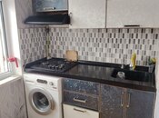 Сдаётся 3-комн. новостройка 60 м², м. Элмляр Академиясы, photo 8 from 8