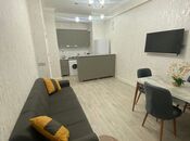 Сдаётся 2-комн. новостройка 47 м², пос. Ени Гюнешли, photo 2 from 8